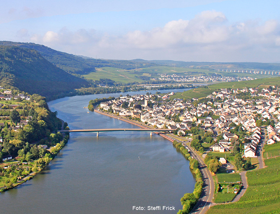 Mehring Mosel